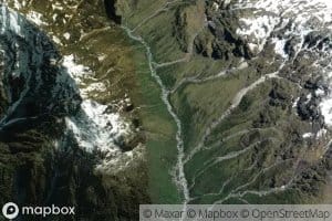Crevice Creek