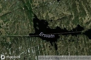 Ersvatn