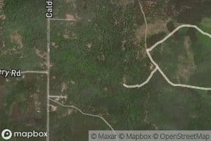 Handsaw Creek
