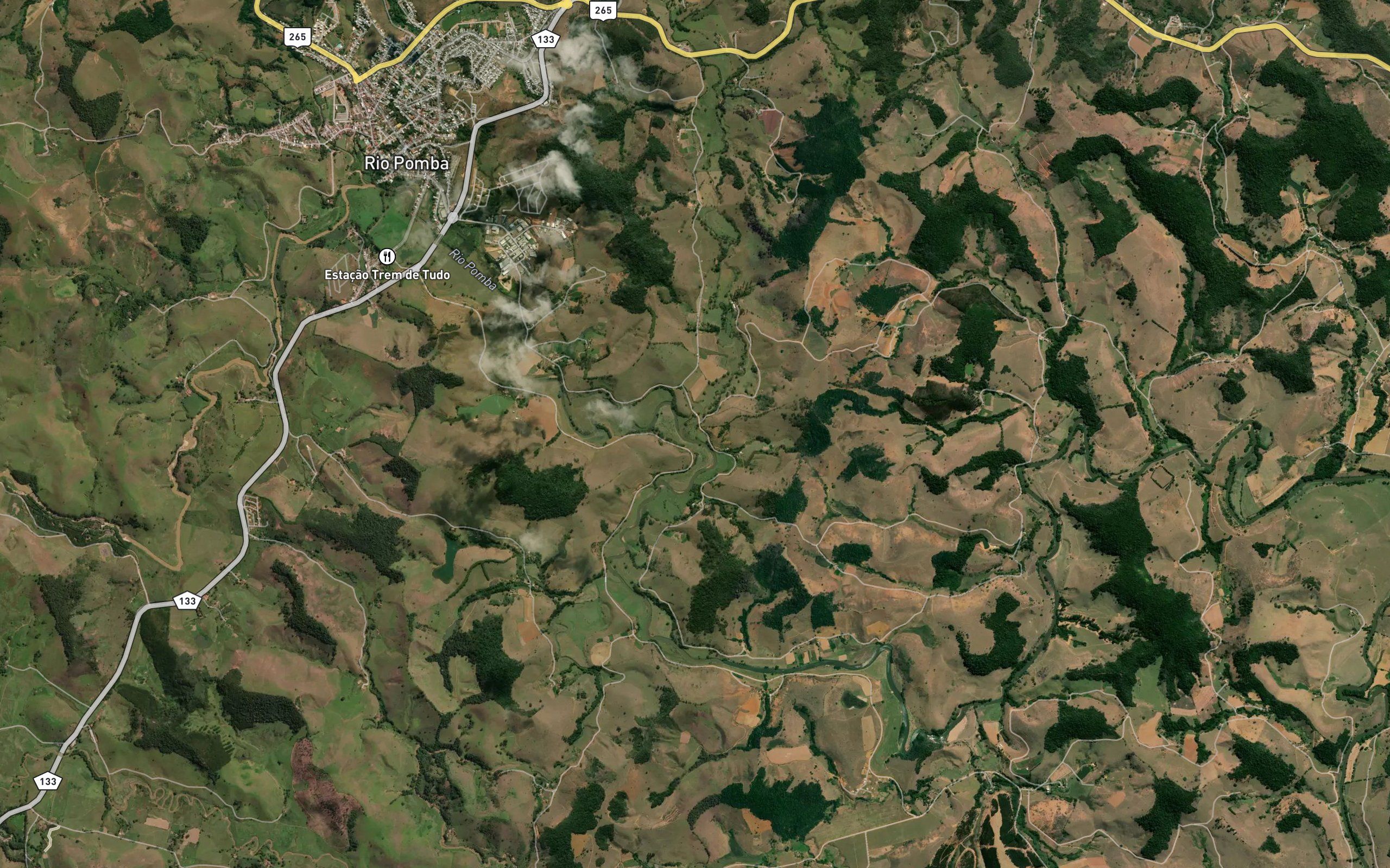 Ribeirao Tijuco