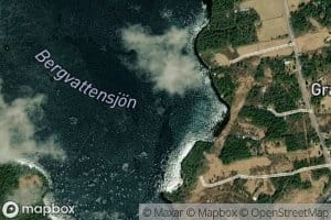 Bergvattenjon