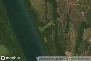 Travessao da Capivara