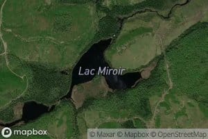 Lac Miroir