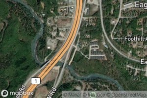 Meadow Creek