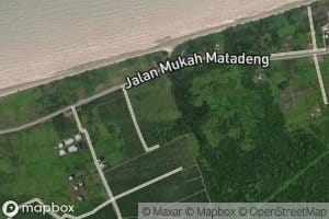 Sungai Bekedei