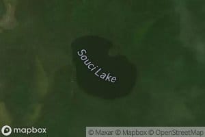 Souci Lake