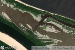 Lagoa do Arara