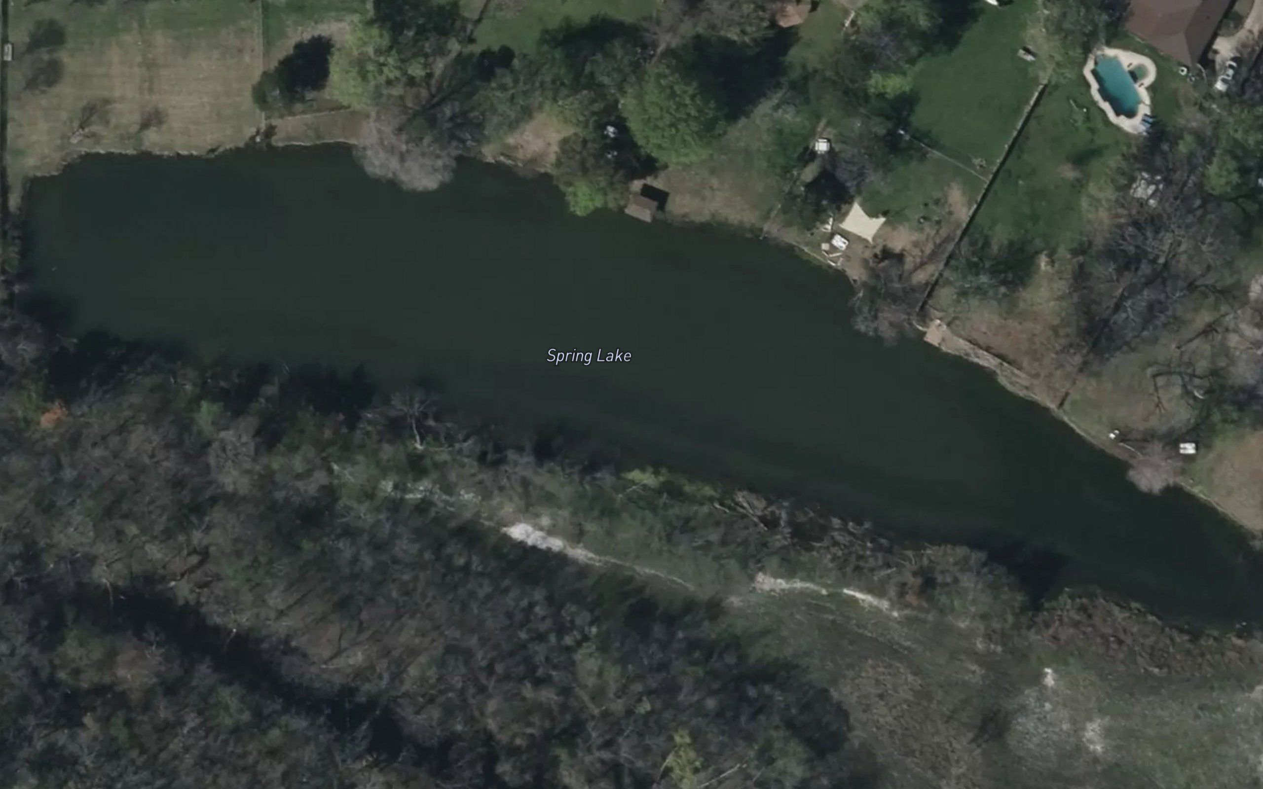 Spring Lake