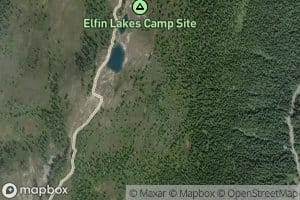 Elfin Lakes