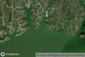 Upper Anderson Branch