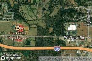 Little Willett Branch