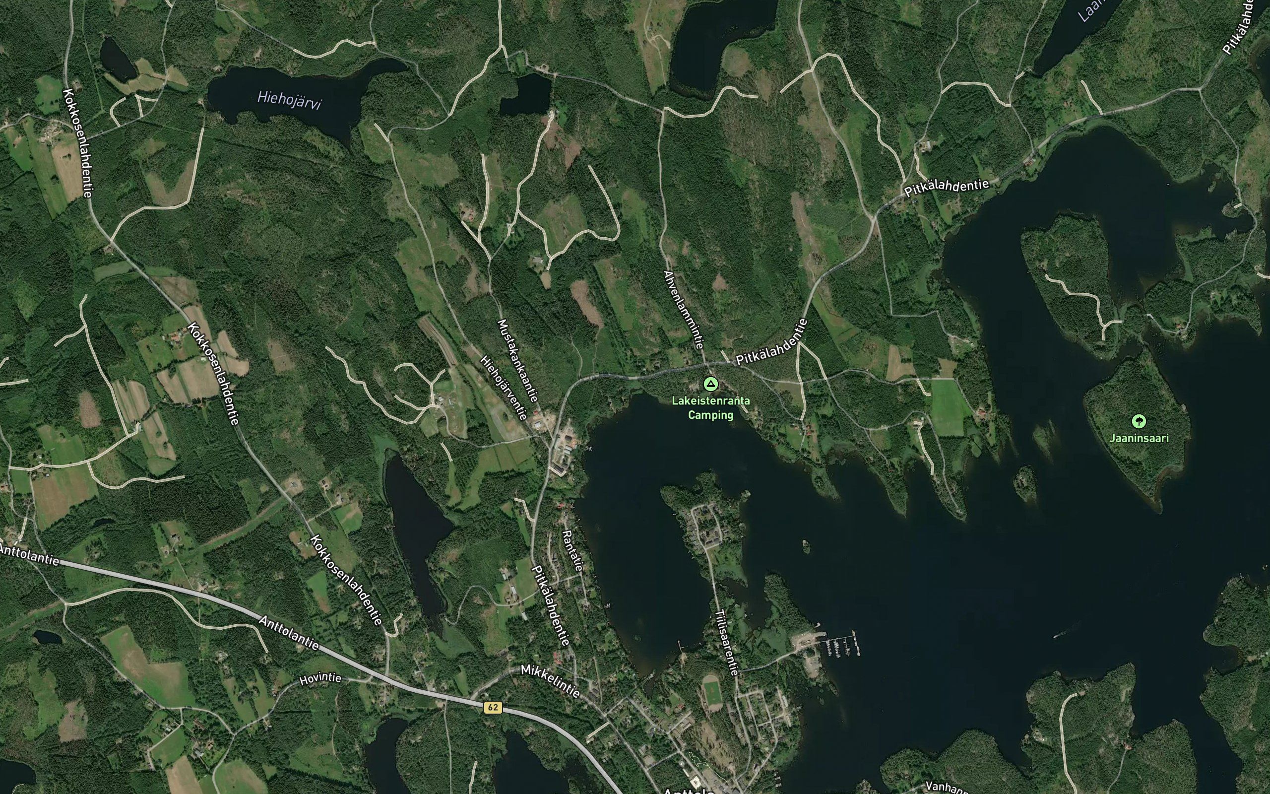 Siltalahti