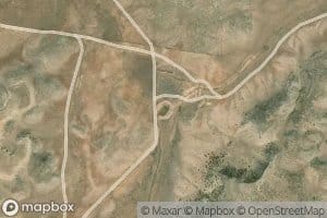 Walter Shelley Reservoir