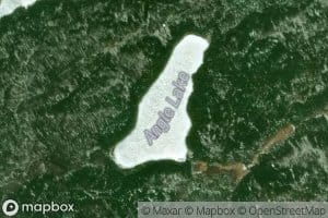Angle Lake