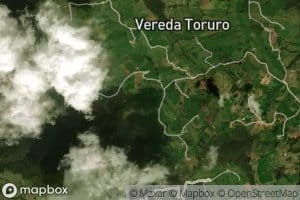 Quebrada Potrerito