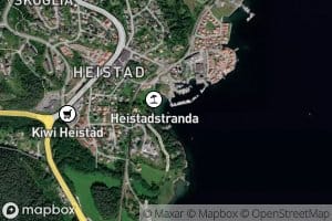 Heistadbukta