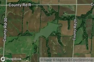 Cottonwood Creek Reservoir 6-C