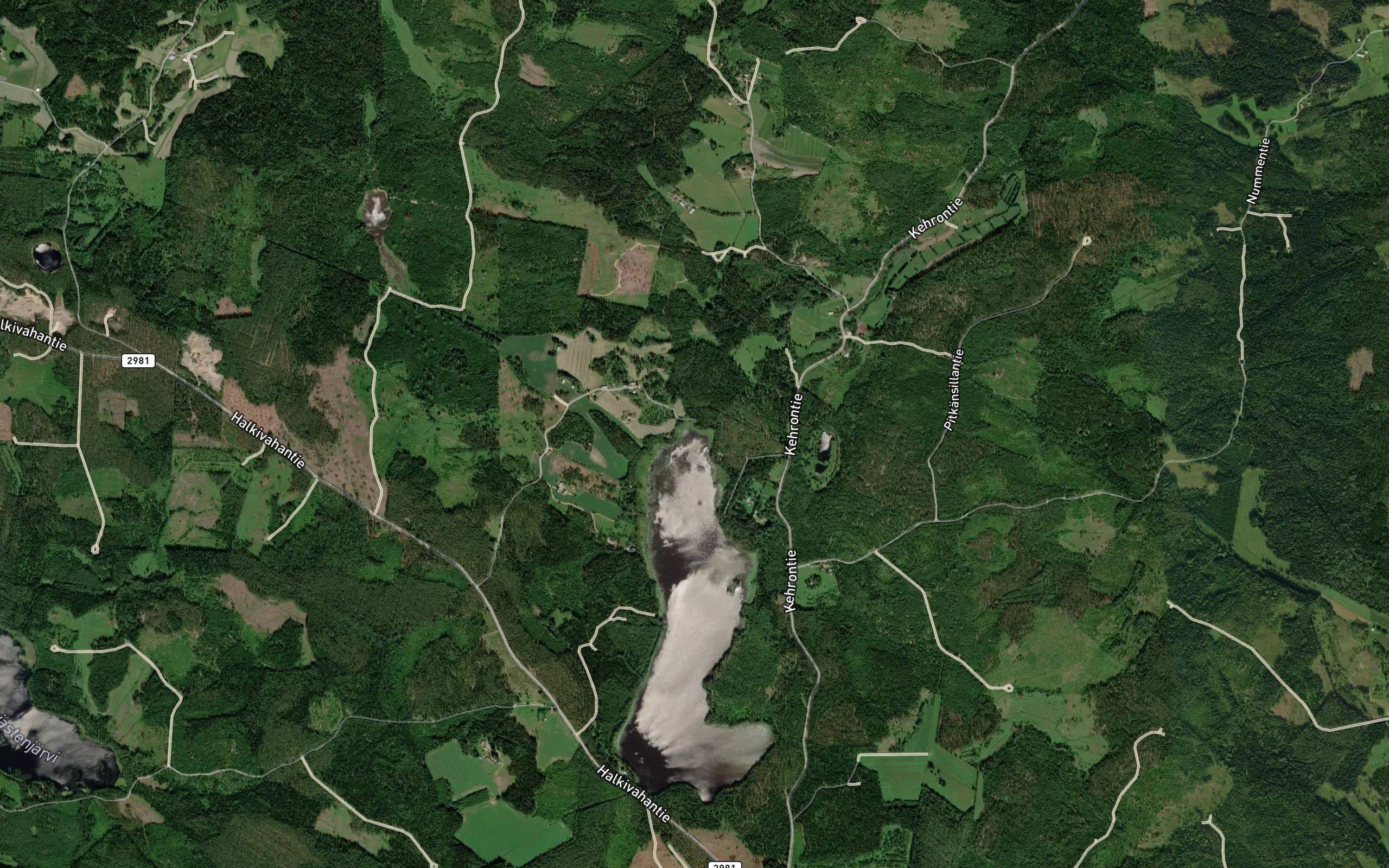 Ruuhivalkama