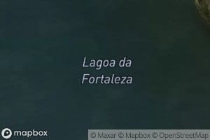 Lagoa da Fortaleza