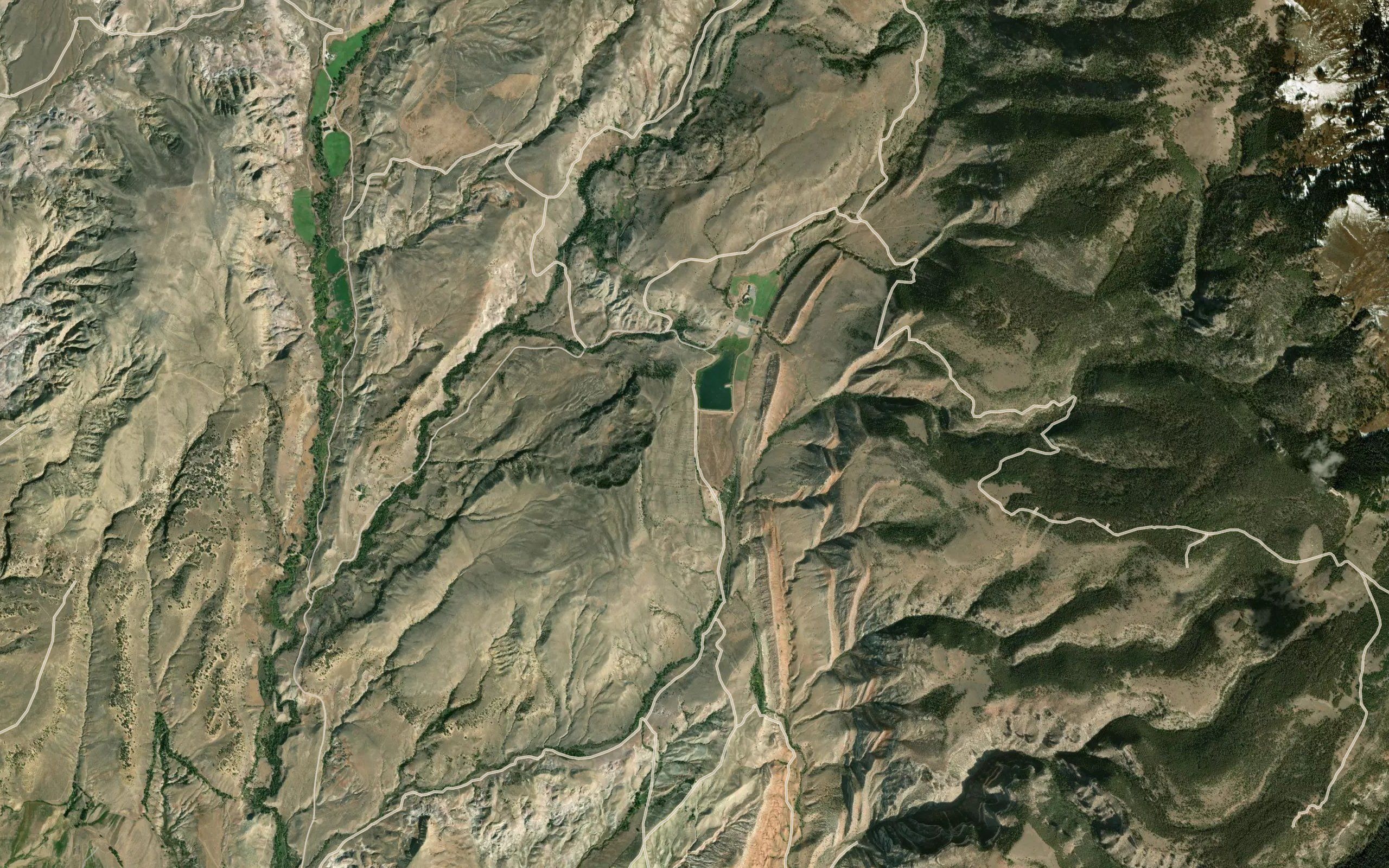 London Ditch