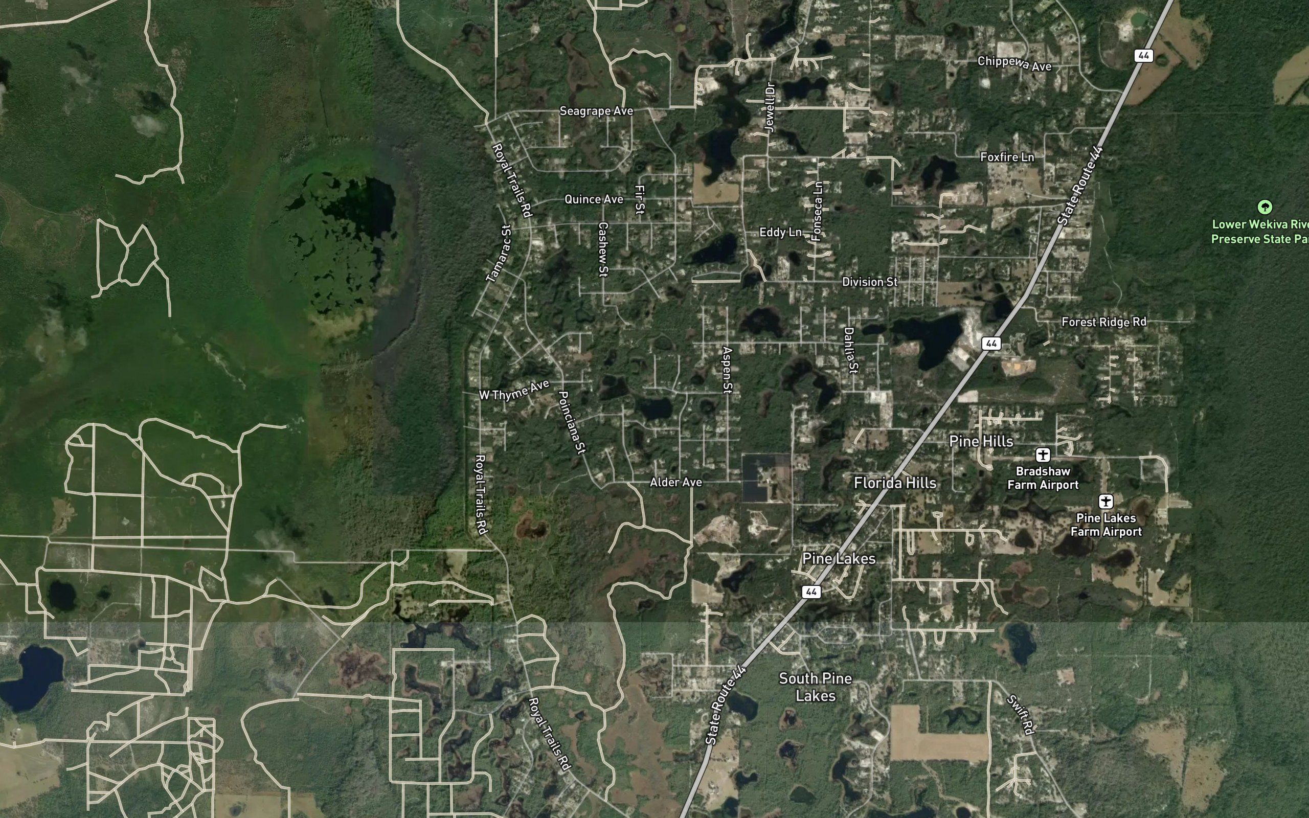 Lake Marion
