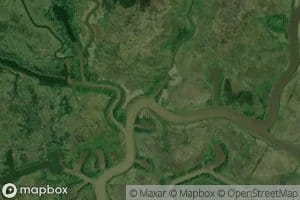 Long Ride Barge Bayou