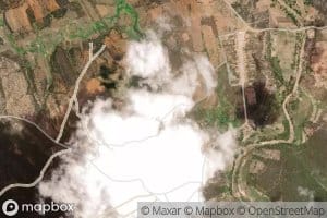 Acude Madeira Cortada