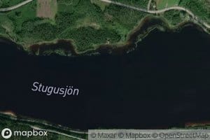 Stugusjoen