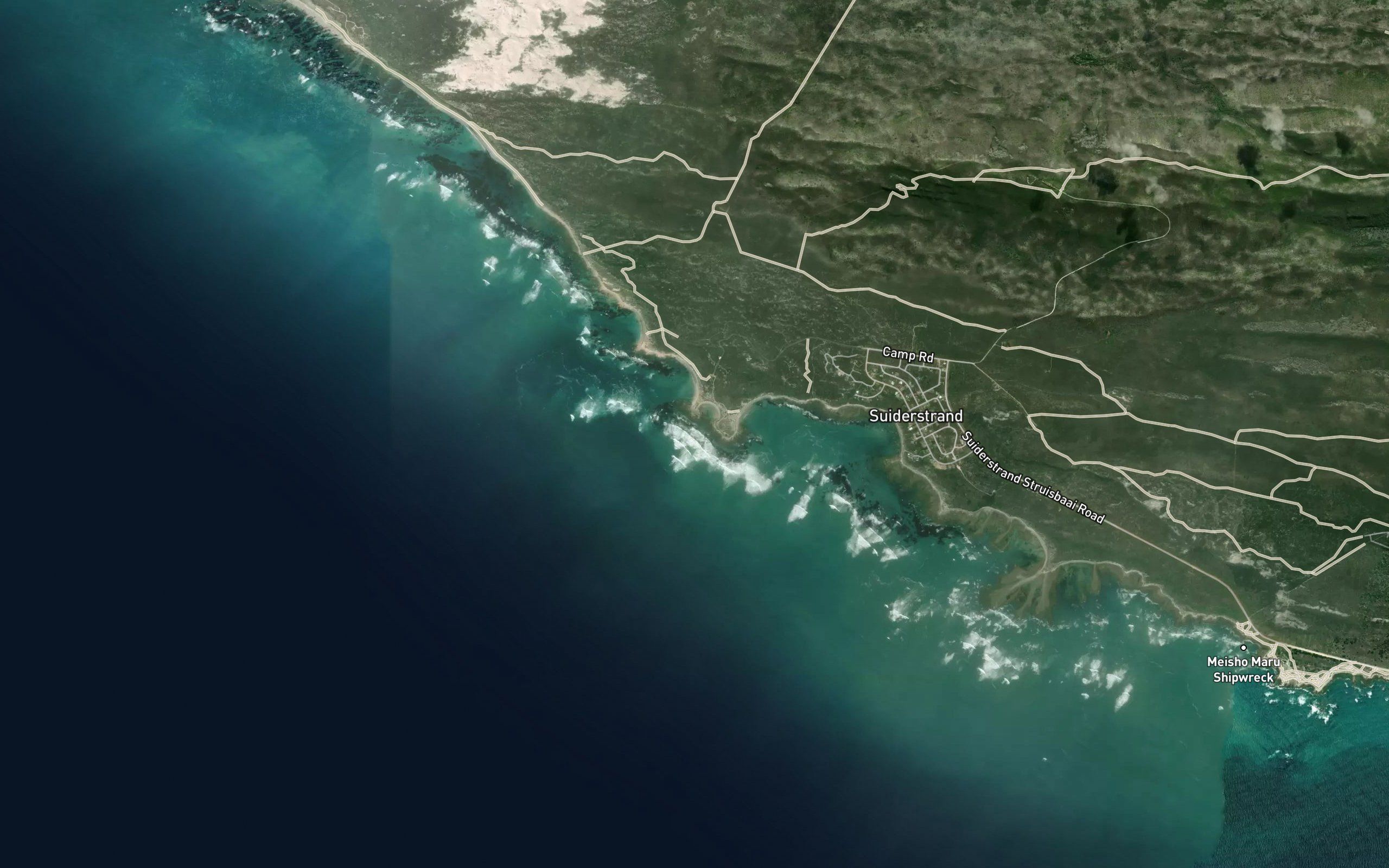 Oubaai