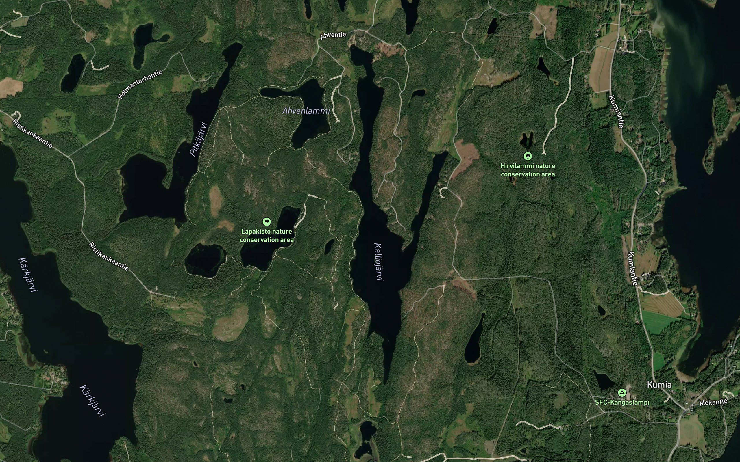 Kalliojarvi