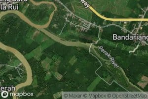 Sungai Bendong Riang