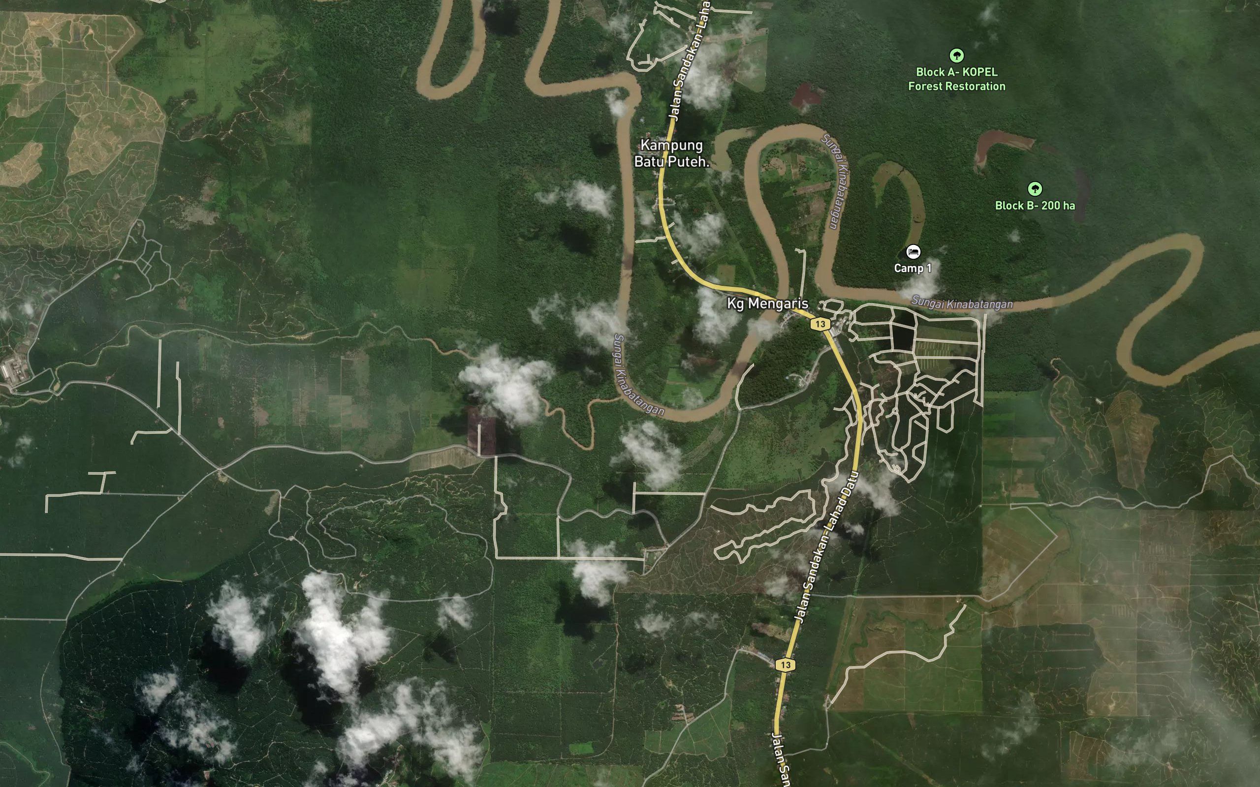 Sungai Pin