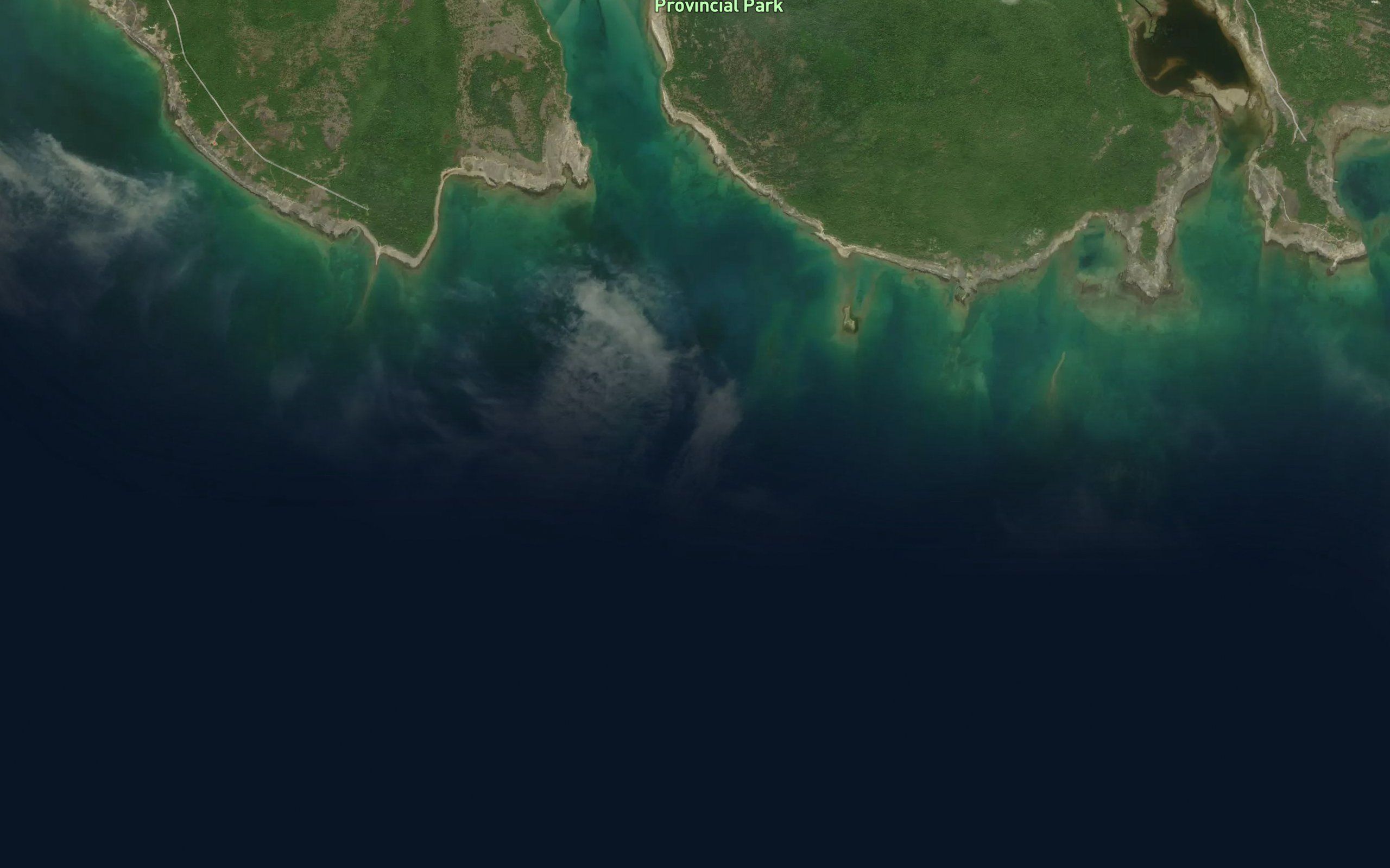 Saunders Reef