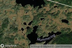 Long Pond