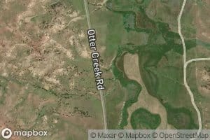 Gumbo Point Spring