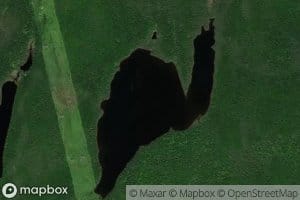 Lac Deserte
