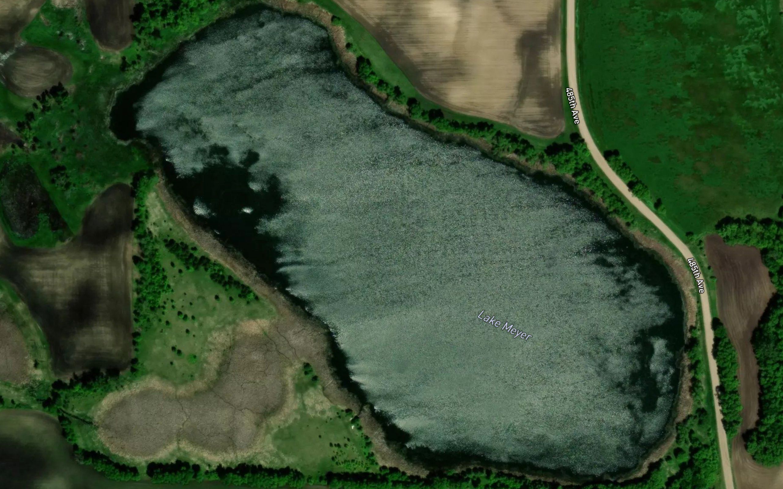 Lake Meyer