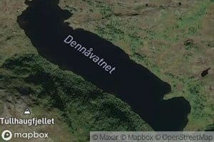 Dennavatnet
