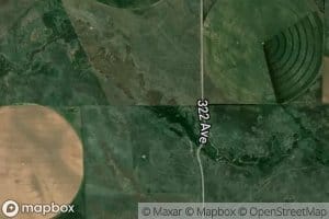 Kilpatrick Diversion Reservoir