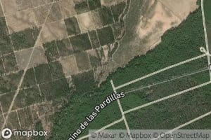 Arroyo del Algarrobo