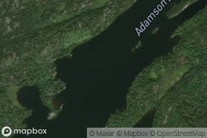 Adamson Lake