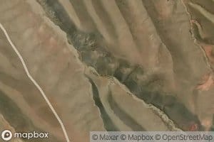 Arroyo de Abra Colorada