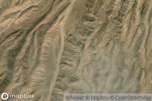 Cheshmeh-ye Dagh Guli