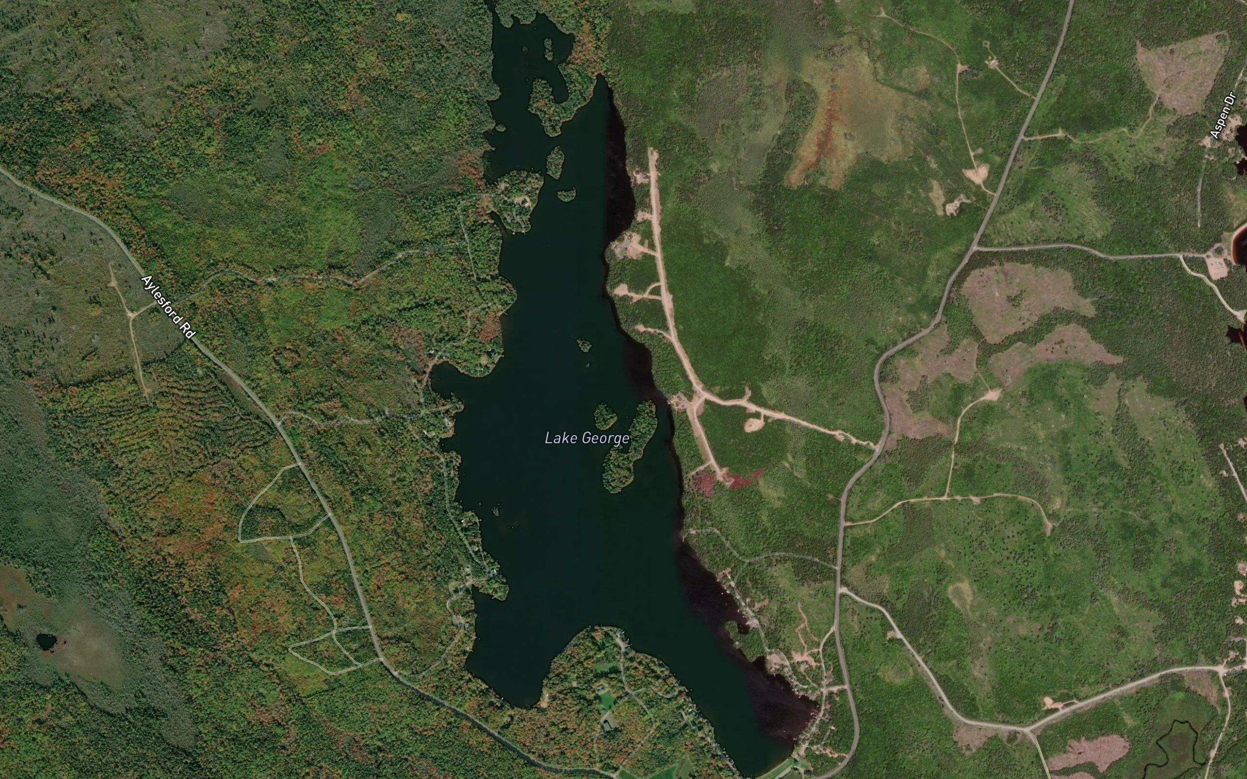 Lake George