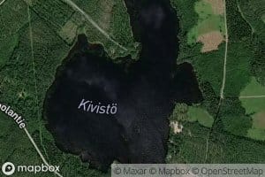 Kivisto