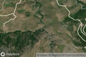 Ruisseau de Bocigione