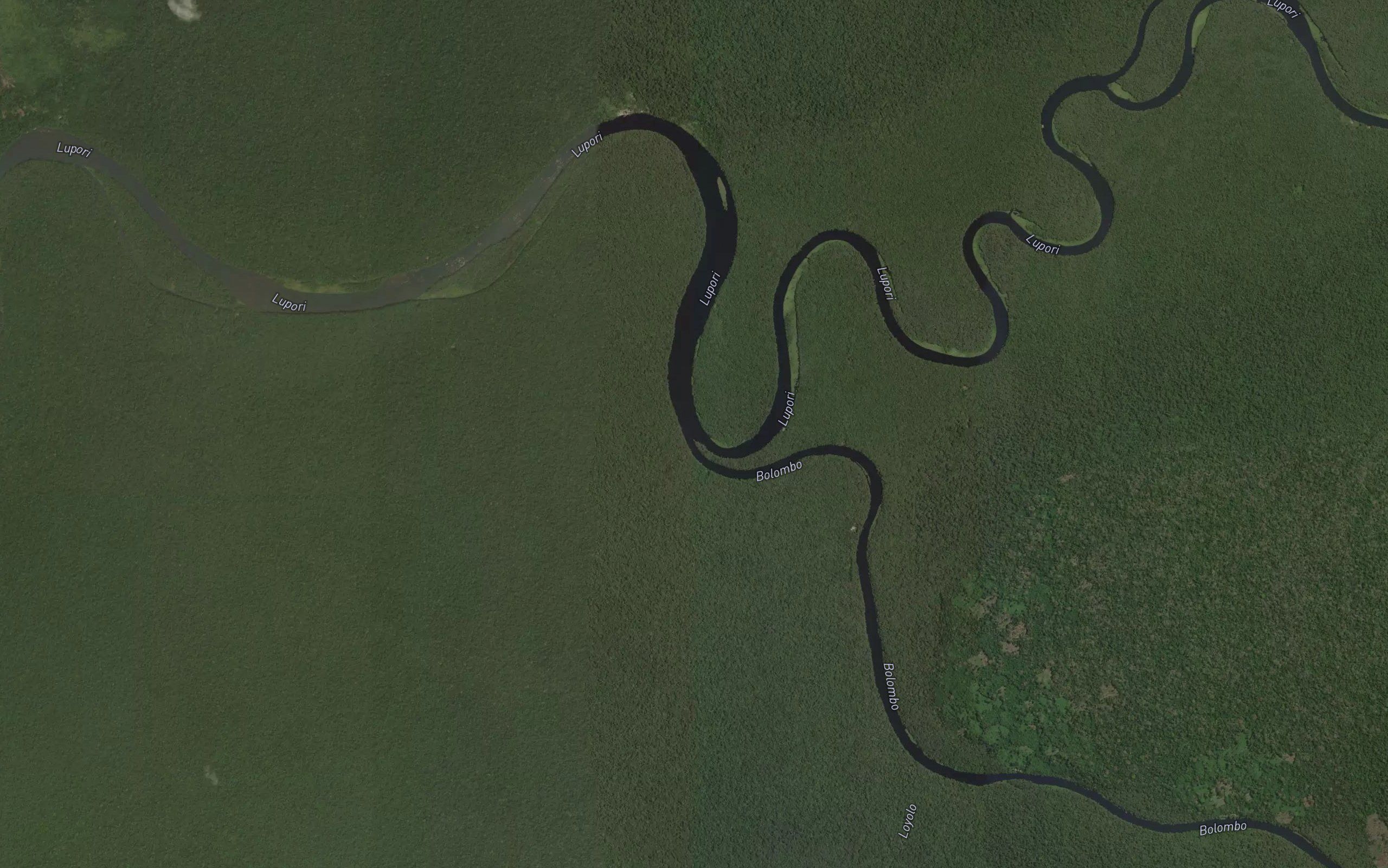 Bolombo