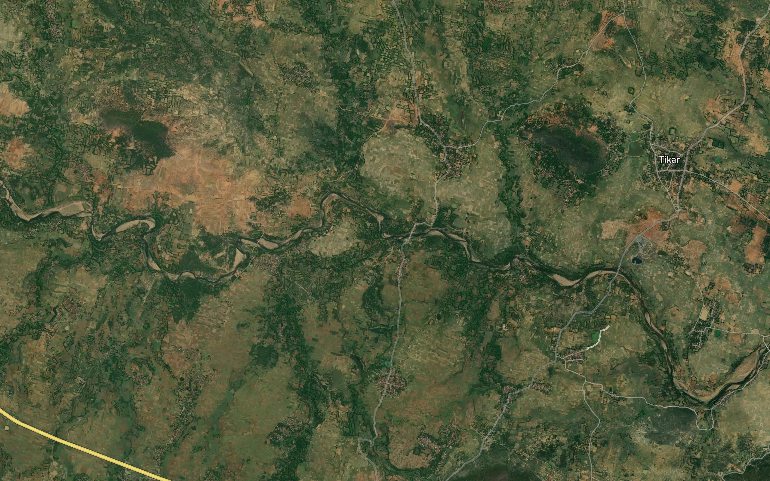 Gordoala Nadi