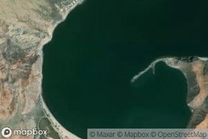 Ensenada San Francisquito