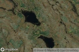 Hill Lakes